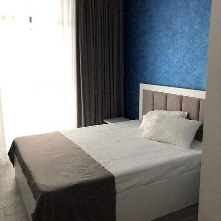 Apartament George Mamaia Apartment Năvodari Exterior foto