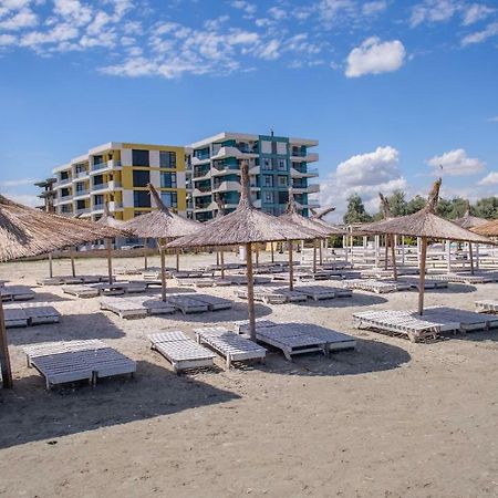 Apartament George Mamaia Apartment Năvodari Exterior foto