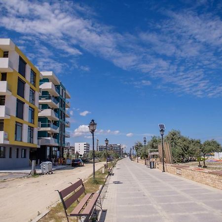 Apartament George Mamaia Apartment Năvodari Exterior foto