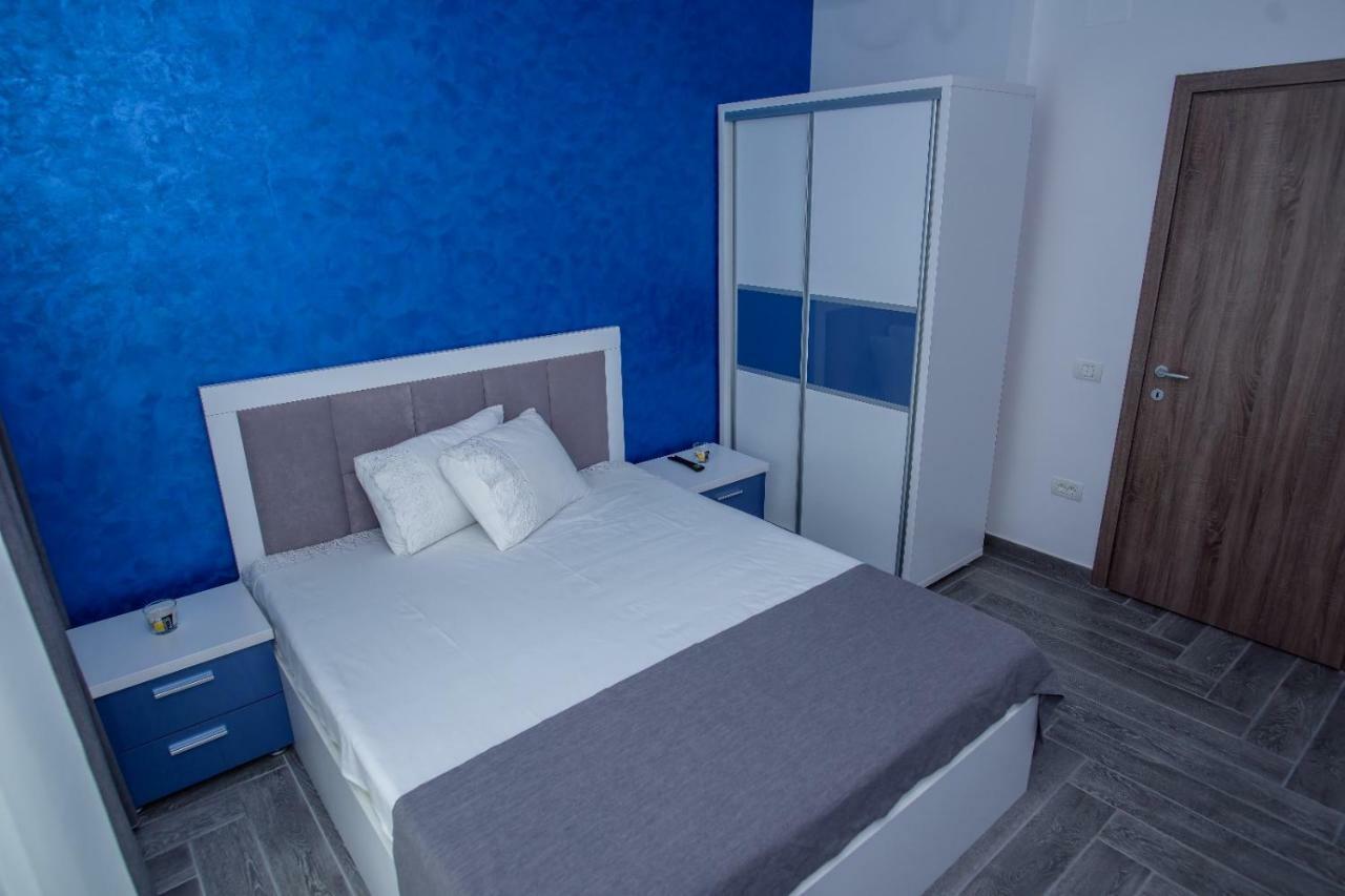 Apartament George Mamaia Apartment Năvodari Exterior foto
