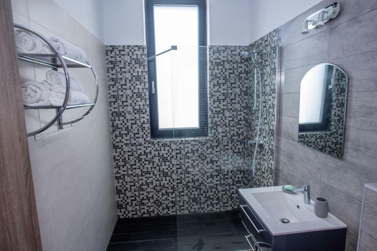 Apartament George Mamaia Apartment Năvodari Exterior foto
