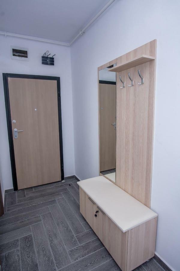 Apartament George Mamaia Apartment Năvodari Exterior foto