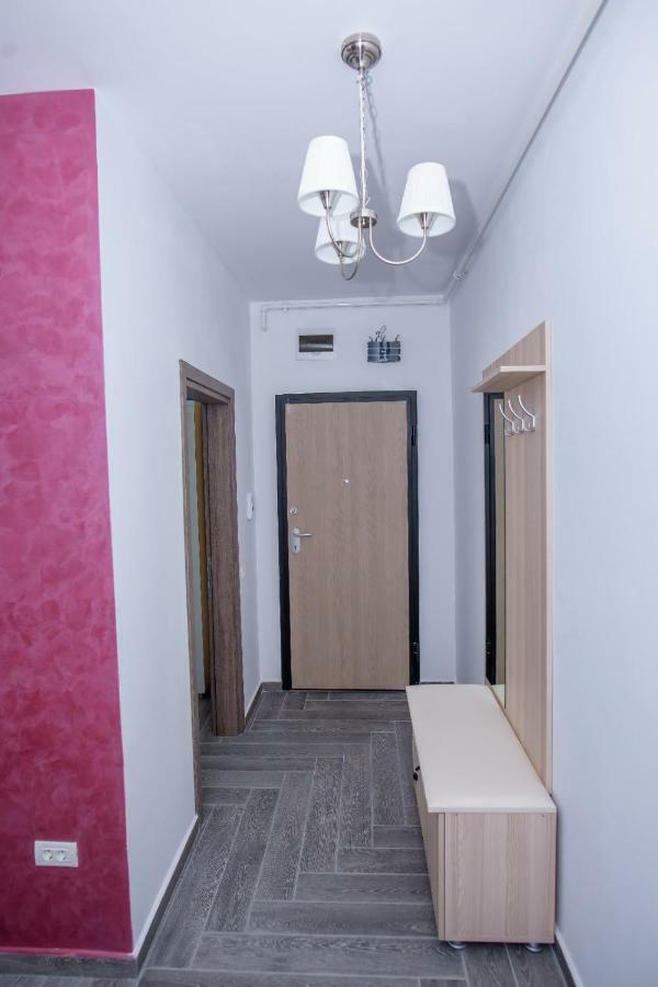 Apartament George Mamaia Apartment Năvodari Exterior foto