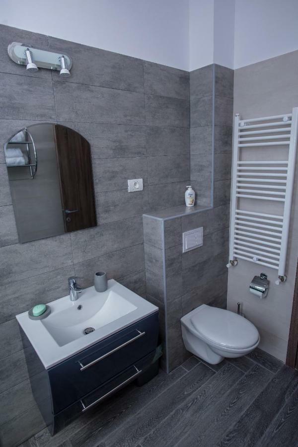 Apartament George Mamaia Apartment Năvodari Exterior foto